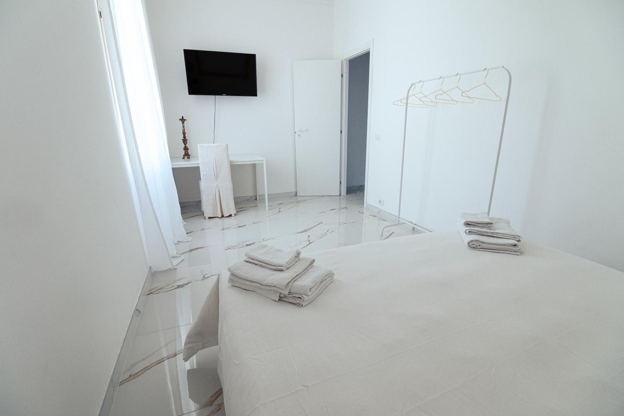 Baroque Apartment Roma Exterior foto