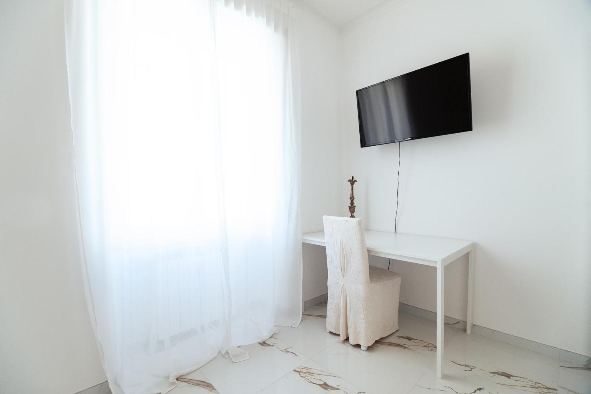 Baroque Apartment Roma Exterior foto